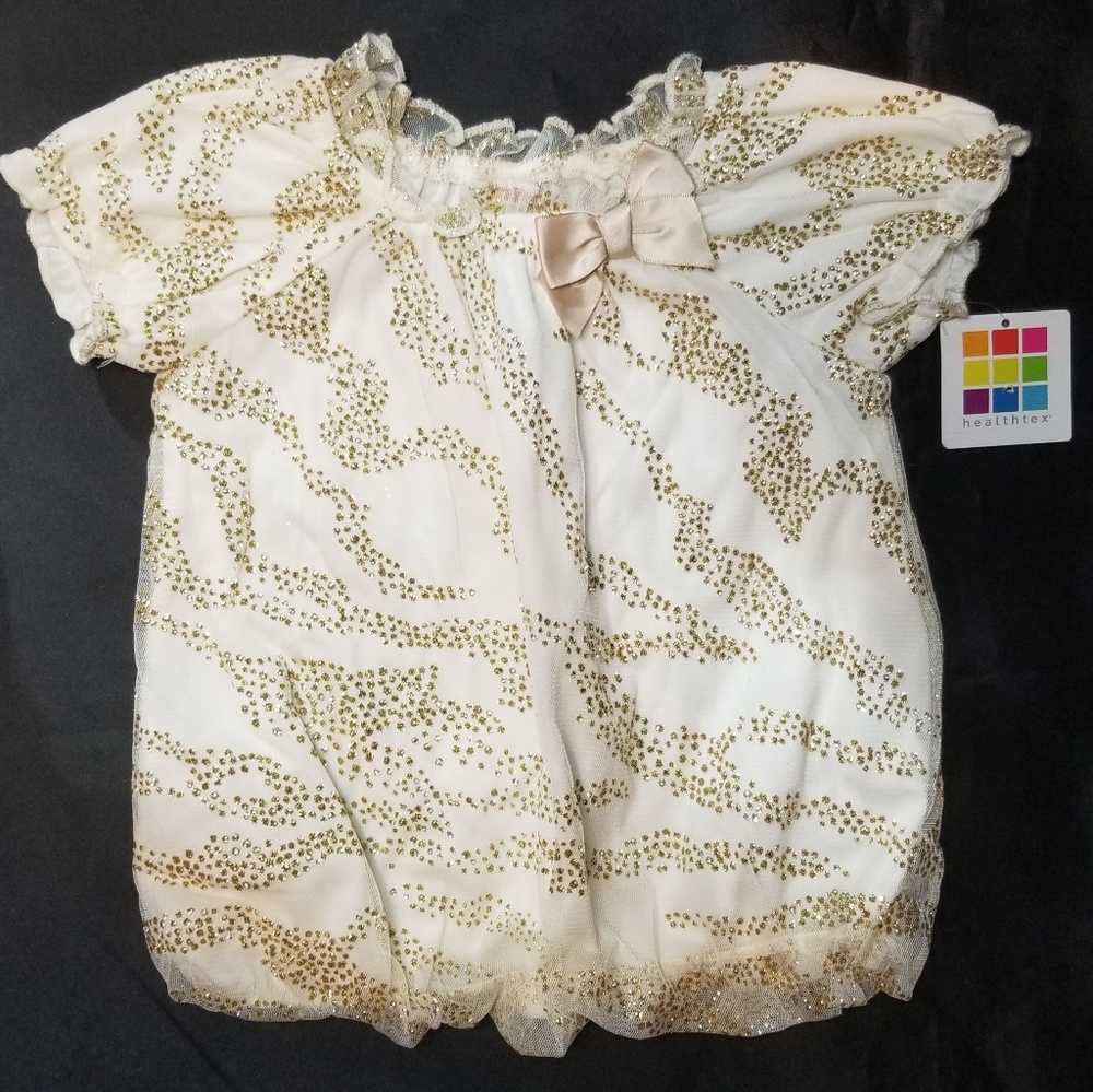 Sparkly Blouse